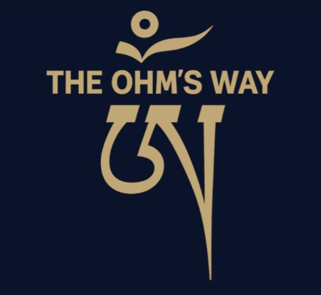 The Ohm's Way Logo